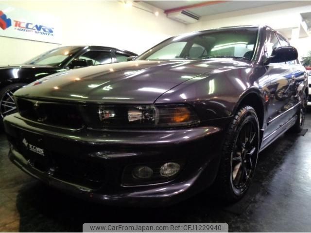 mitsubishi galant 1999 -MITSUBISHI--Galant EC5A--EC5A-0300410---MITSUBISHI--Galant EC5A--EC5A-0300410- image 1