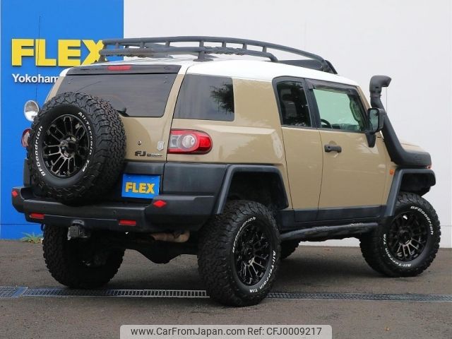 toyota fj-cruiser 2011 -TOYOTA--FJ Curiser CBA-GSJ15W--GSJ15-0114468---TOYOTA--FJ Curiser CBA-GSJ15W--GSJ15-0114468- image 2