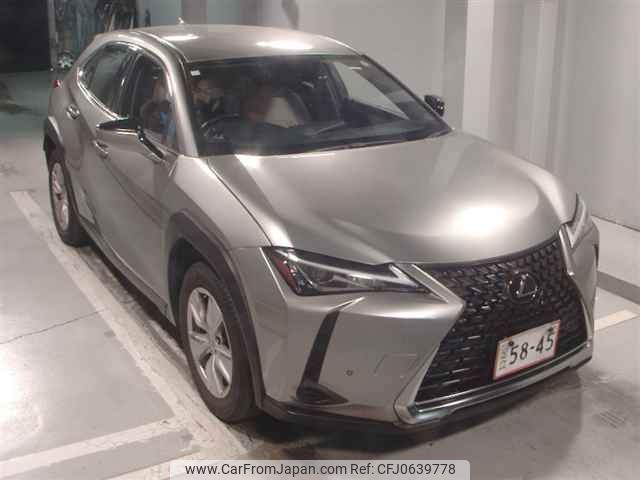 lexus ux 2021 -LEXUS--Lexus UX MZAA10-2045530---LEXUS--Lexus UX MZAA10-2045530- image 1