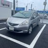 honda fit 2010 -HONDA--Fit DBA-GE6--GE6-1410547---HONDA--Fit DBA-GE6--GE6-1410547- image 3