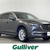 mazda cx-8 2018 -MAZDA--CX-8 3DA-KG2P--KG2P-126332---MAZDA--CX-8 3DA-KG2P--KG2P-126332- image 1