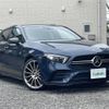 mercedes-benz amg 2020 -MERCEDES-BENZ--AMG 4BA-177051M--WDD1770512J123105---MERCEDES-BENZ--AMG 4BA-177051M--WDD1770512J123105- image 1