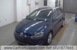 volkswagen golf-variant 2014 CFJ1877665