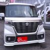 suzuki spacia 2020 -SUZUKI--Spacia DAA-MK53S--MK53S-660214---SUZUKI--Spacia DAA-MK53S--MK53S-660214- image 2
