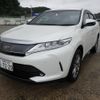 toyota harrier 2017 -TOYOTA 【鳥取 330つ7220】--Harrier ZSU60W-0136896---TOYOTA 【鳥取 330つ7220】--Harrier ZSU60W-0136896- image 5