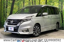 nissan serena 2017 -NISSAN--Serena DAA-GFC27--GFC27-026169---NISSAN--Serena DAA-GFC27--GFC27-026169-