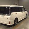 toyota voxy 2017 -TOYOTA 【福岡 336ﾊ 621】--Voxy DAA-ZWR80W--ZWR80W-0232374---TOYOTA 【福岡 336ﾊ 621】--Voxy DAA-ZWR80W--ZWR80W-0232374- image 2