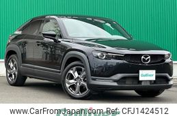 mazda mx-3 2020 CFJ1424512