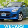 suzuki swift 2019 quick_quick_DBA-ZC83S_ZC83S-138064 image 1