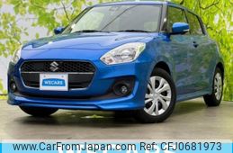 suzuki swift 2019 quick_quick_DBA-ZC83S_ZC83S-138064