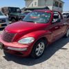 chrysler pt-cruiser-convertible 2005 GOO_JP_700070884830230305004 image 37