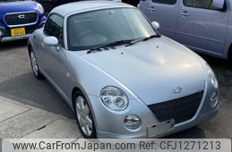 daihatsu copen 2005 -DAIHATSU--Copen ABA-L880K--L880K-0030964---DAIHATSU--Copen ABA-L880K--L880K-0030964-