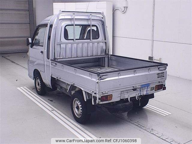 daihatsu hijet-truck 2013 -DAIHATSU--Hijet Truck S201P-0105506---DAIHATSU--Hijet Truck S201P-0105506- image 2