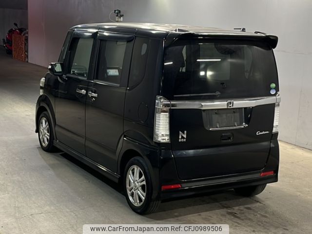 honda n-box 2012 -HONDA--N BOX JF1-1057127---HONDA--N BOX JF1-1057127- image 2