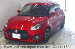 suzuki swift 2022 -SUZUKI 【山口 334な773】--Swift ZC33S-427157---SUZUKI 【山口 334な773】--Swift ZC33S-427157-