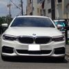 bmw 5-series 2019 -BMW--BMW 5 Series 3DA-JP20--WBAJP52000BP79878---BMW--BMW 5 Series 3DA-JP20--WBAJP52000BP79878- image 2