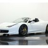 ferrari ferrari-458 2013 -FERRARI--Ferrari 458 F142--ZFF68NHB000192813---FERRARI--Ferrari 458 F142--ZFF68NHB000192813- image 4
