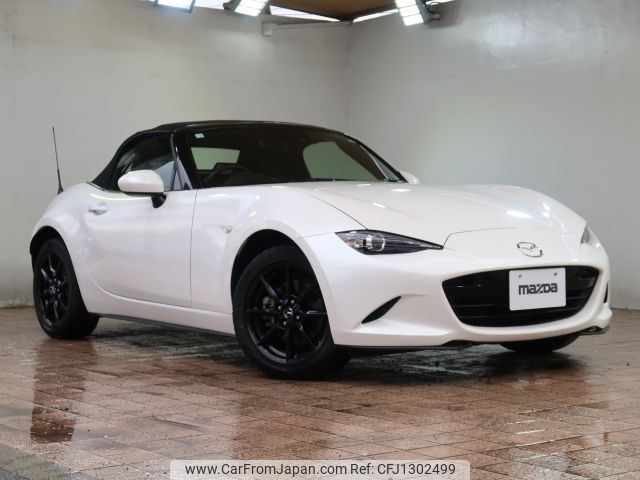 mazda roadster 2018 -MAZDA--Roadster 5BA-ND5RC--ND5RC-300846---MAZDA--Roadster 5BA-ND5RC--ND5RC-300846- image 1
