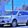 mitsubishi outlander 2009 quick_quick_DBA-CW5W_CW5W-5401850 image 1