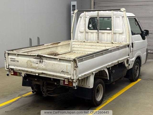nissan vanette-truck 2004 -NISSAN--Vanette Truck TC-SK82TN--SK82TN-309326---NISSAN--Vanette Truck TC-SK82TN--SK82TN-309326- image 2