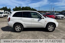 toyota rav4 2000 NIKYO_KS11911