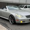 toyota soarer 2003 CFJ1839661 image 3