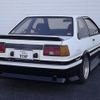 toyota corolla-levin 1985 quick_quick_E-AE86_0129718 image 14