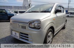 suzuki alto 2020 CFJ1478168