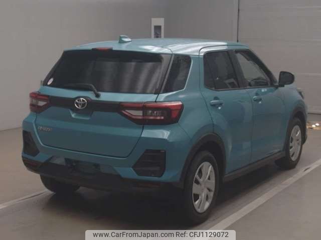toyota raize 2022 -TOYOTA--Raize 5BA-A201A--A201A-0006874---TOYOTA--Raize 5BA-A201A--A201A-0006874- image 2