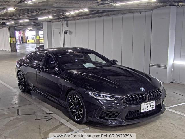 bmw m8 2023 -BMW--BMW M8 WBSGV02080CP18139---BMW--BMW M8 WBSGV02080CP18139- image 1