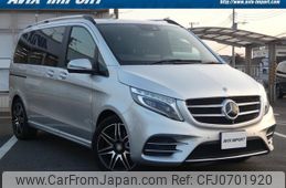 mercedes-benz v-class 2019 quick_quick_447811_WDF44781123397331