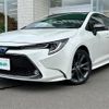 toyota corolla-touring-wagon 2020 -TOYOTA--Corolla Touring 6AA-ZWE214W--ZWE214-6012015---TOYOTA--Corolla Touring 6AA-ZWE214W--ZWE214-6012015- image 19