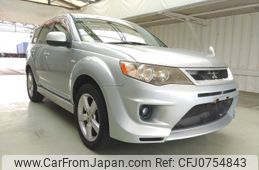 mitsubishi outlander 2005 ENHANCEAUTO_1_ea294636