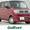 suzuki wagon-r 2021 -SUZUKI--Wagon R Smile 5AA-MX91S--MX91S-103279---SUZUKI--Wagon R Smile 5AA-MX91S--MX91S-103279- image 1