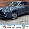 toyota harrier-hybrid 2020 quick_quick_6AA-AXUH80_AXUH80-0010630 image 1
