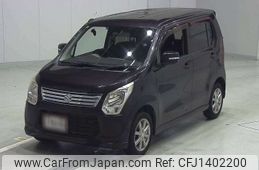 suzuki wagon-r 2014 -SUZUKI--Wagon R DBA-MH34S--MH34S-356496---SUZUKI--Wagon R DBA-MH34S--MH34S-356496-