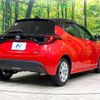 toyota yaris 2022 quick_quick_MXPH10_MXPH10-2090920 image 17