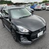 suzuki swift 2018 quick_quick_CBA-ZC33S_110114 image 1