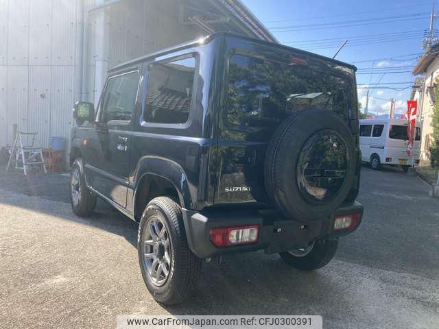 suzuki jimny 2023 -SUZUKI 【出雲 580ｴ911】--Jimny JB64W--314469---SUZUKI 【出雲 580ｴ911】--Jimny JB64W--314469- image 2