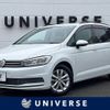 volkswagen golf-touran 2016 -VOLKSWAGEN--VW Golf Touran DBA-1TCZD--WVGZZZ1TZGW524780---VOLKSWAGEN--VW Golf Touran DBA-1TCZD--WVGZZZ1TZGW524780- image 1