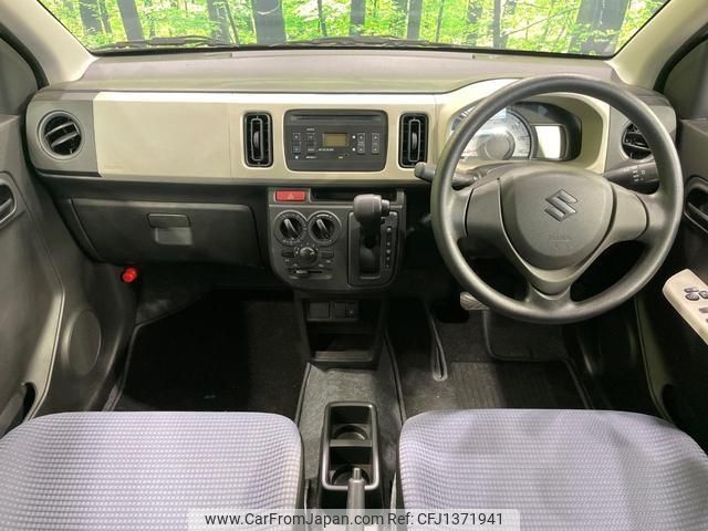 suzuki alto 2019 quick_quick_HA36S_HA36S-510355 image 2