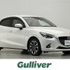 mazda demio 2015 -MAZDA--Demio LDA-DJ5FS--DJ5FS-127908---MAZDA--Demio LDA-DJ5FS--DJ5FS-127908- image 1