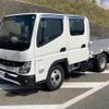 mitsubishi-fuso canter 2022 CFJ1586535 image 1