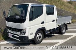 mitsubishi-fuso canter 2022 CFJ1586535