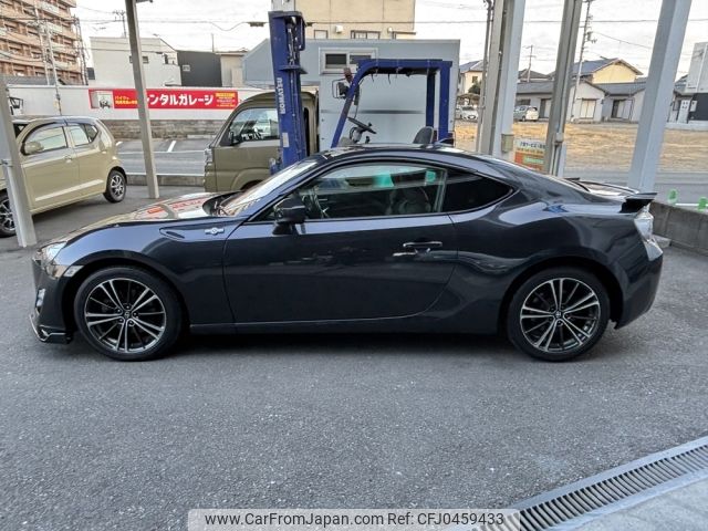 toyota 86 2016 -TOYOTA--86 DBA-ZN6--ZN6-061931---TOYOTA--86 DBA-ZN6--ZN6-061931- image 2