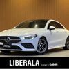 mercedes-benz cla-class 2019 CFJ1859782 image 1