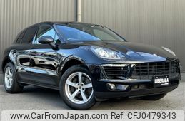 porsche macan 2018 -PORSCHE--Porsche Macan ABA-J1H1--WP1ZZZ95ZJLB03642---PORSCHE--Porsche Macan ABA-J1H1--WP1ZZZ95ZJLB03642-