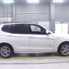 bmw x3 2016 -BMW--BMW X3 LDA-WY20--WBAWY320300N96431---BMW--BMW X3 LDA-WY20--WBAWY320300N96431- image 8