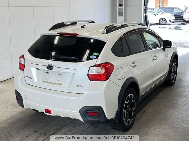 subaru xv 2014 -SUBARU--Subaru XV GP7-064658---SUBARU--Subaru XV GP7-064658- image 2