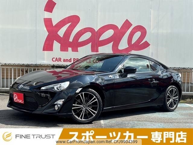 toyota 86 2012 -TOYOTA--86 DBA-ZN6--ZN6-019025---TOYOTA--86 DBA-ZN6--ZN6-019025- image 1